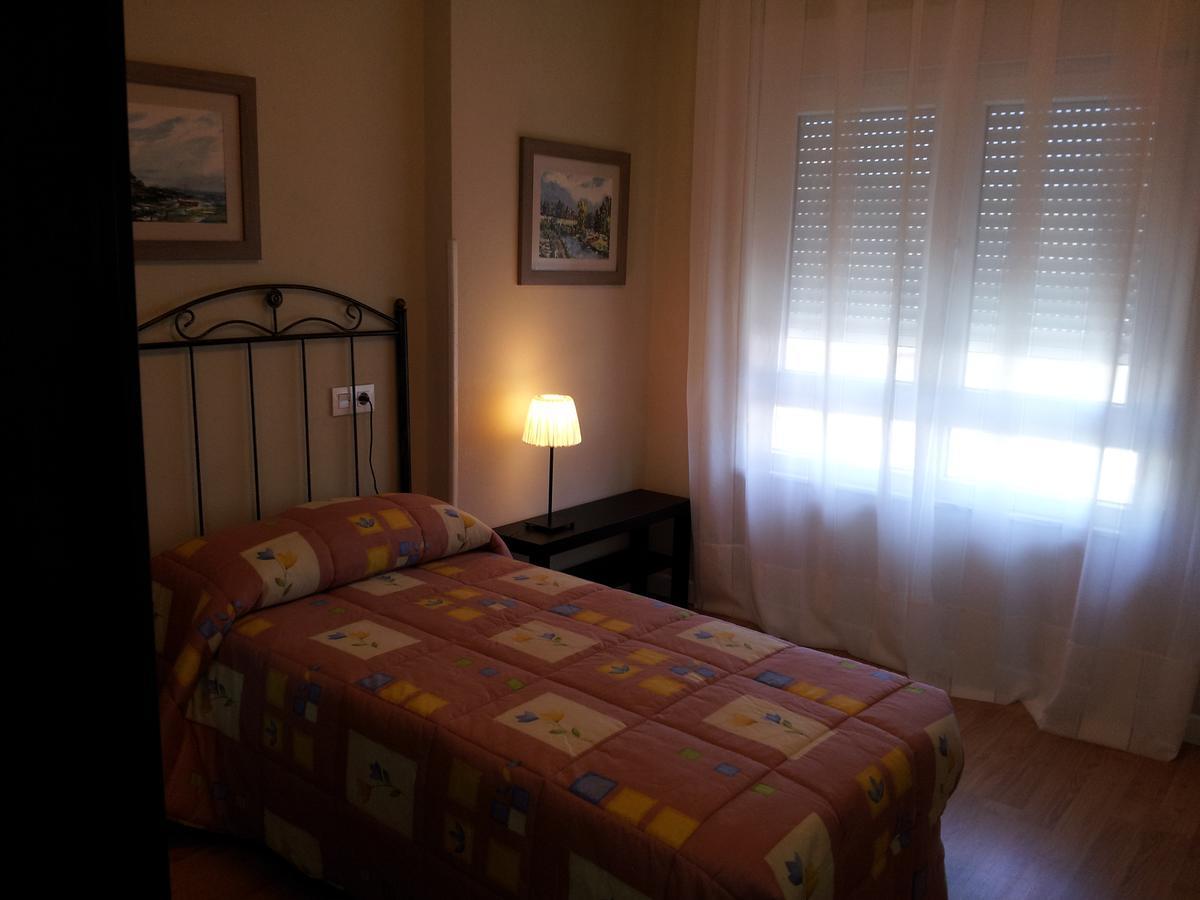 Casona El Gurugu Hotel Luarca Cameră foto