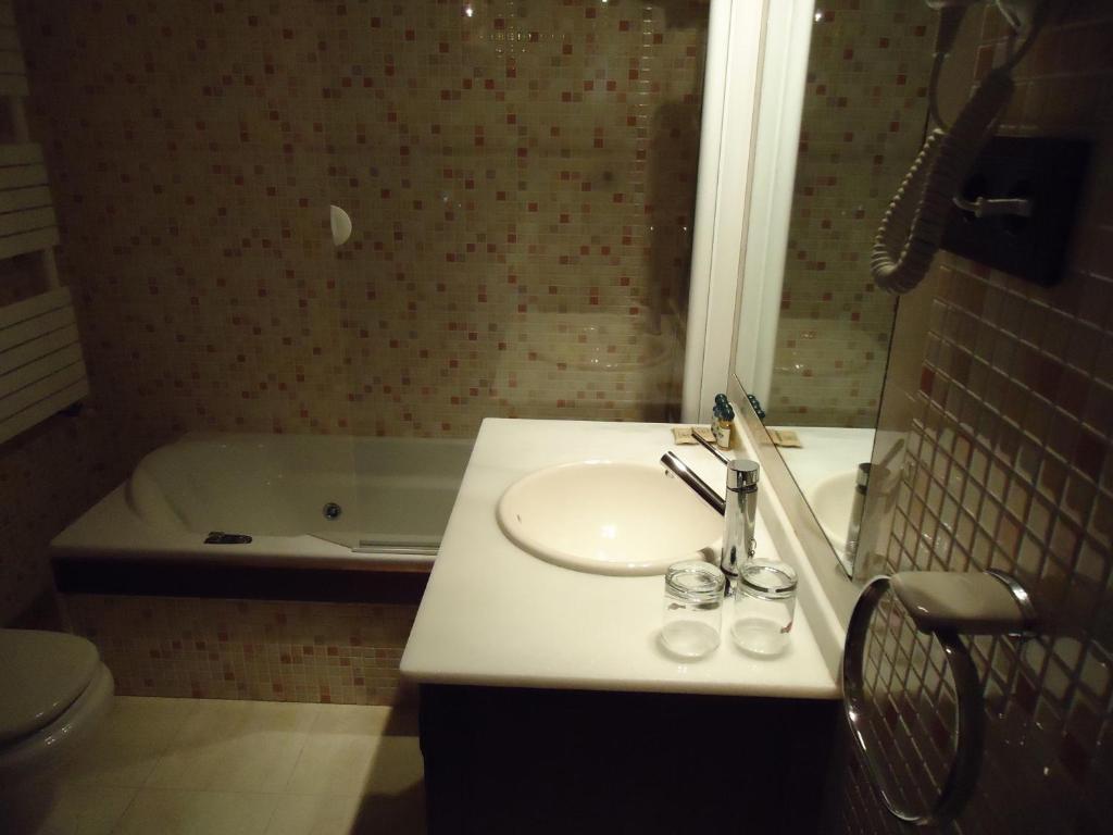 Casona El Gurugu Hotel Luarca Cameră foto
